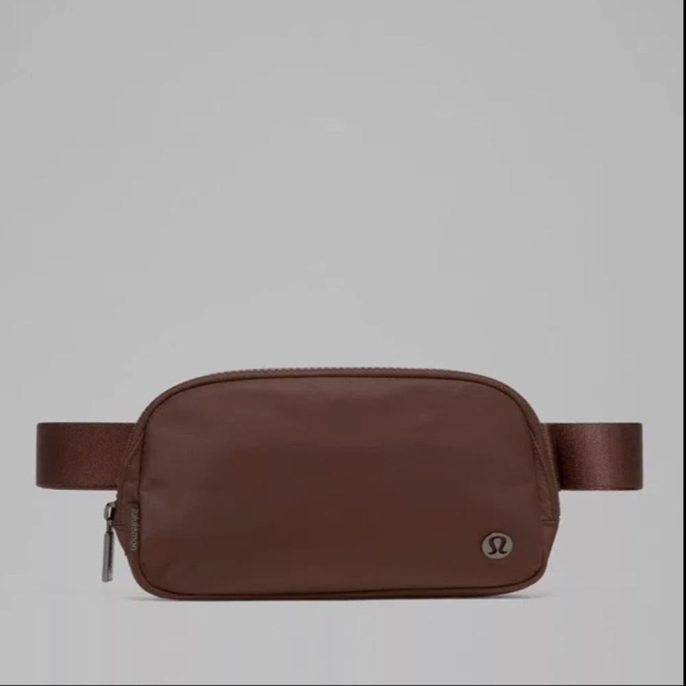 Lululemon belt bag